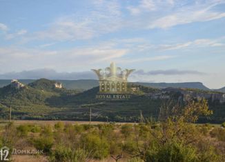 Земельный участок на продажу, 8 сот., посёлок городского типа Научный, Научная улица, 1