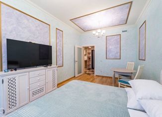 Продам 1-комнатную квартиру, 37.3 м2, Севастополь, Парковая улица, 7