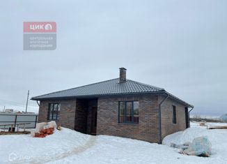 Продам дом, 115 м2, село Алеканово