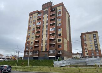 Продается однокомнатная квартира, 43 м2, Костромская область, улица Стопани, 46