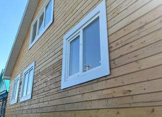 Продаю дом, 108.7 м2, село Большие Кургузи, Мостовая улица, 32