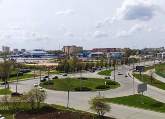 3-ком. квартира на продажу, 63.8 м2, Йошкар-Ола, улица Эшкинина, 2