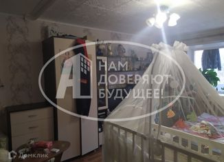 Продажа 1-комнатной квартиры, 32.8 м2, Гремячинск, улица Грибоедова, 28