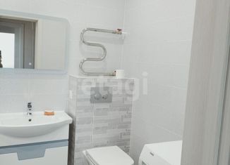 Продается 3-комнатная квартира, 86.3 м2, Новосибирск, улица Серебряные Ключи, 2, улица Серебряные Ключи