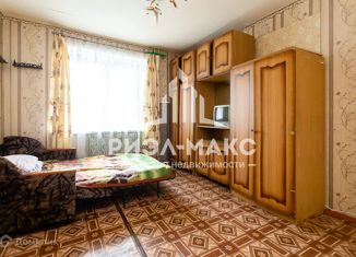 Продаю 1-комнатную квартиру, 23.2 м2, Брянск, проспект Станке Димитрова, 102, Советский район