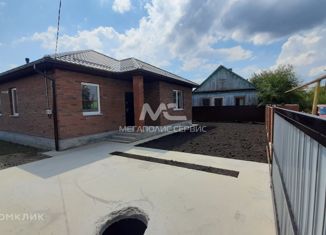 Продам дом, 120 м2, станица Бакинская, Кузнечный переулок