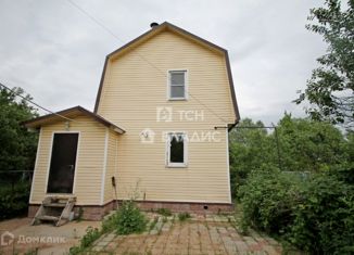 Продаю дом, 50 м2, село Трубино, улица Новостройка, 3