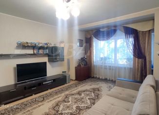 2-комнатная квартира на продажу, 60.4 м2, Нефтеюганск, 9-й микрорайон, 5