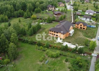 Продажа дома, 997 м2, Тюмень, Калининский округ