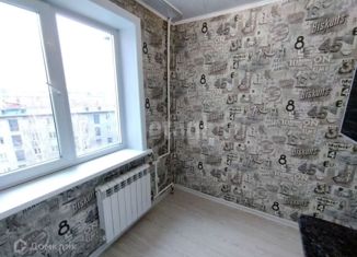 Продается однокомнатная квартира, 30.6 м2, Бийск, улица Машиностроителей, 5