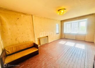 1-комнатная квартира на продажу, 30.9 м2, Казань, Гвардейская улица, 40, Советский район