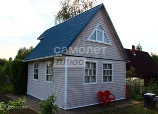 Продам дом, 70 м2, СНТ Берёзка