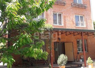 Продажа дома, 270 м2, Туапсе, площадь Октябрьской Революции