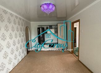 Продаю 4-ком. квартиру, 54.6 м2, Ясный, Парковая улица, 14