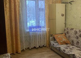 Комната на продажу, 25 м2, Рязань, улица Новосёлов, 4к1, район Песочня