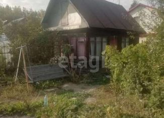 Дом на продажу, 20 м2, Новосибирск, Кировский район, садовое товарищество Коллективный Труд, 92