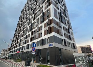 Сдаю в аренду квартиру студию, 26.4 м2, Москва, метро Спартак, Волоколамское шоссе, 71/22к3