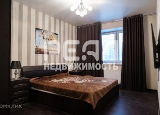 Продам 1-комнатную квартиру, 37.4 м2, Кудрово, ЖК Капитал