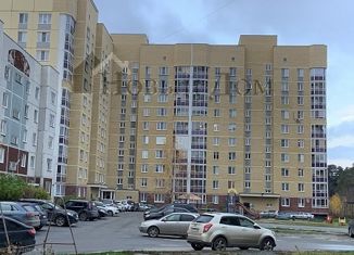 Продажа 1-ком. квартиры, 33.3 м2, Среднеуральск, переулок Гашева, 6В