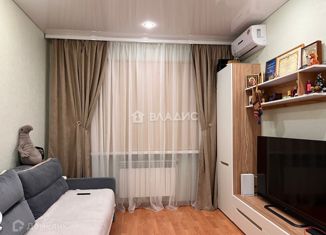 1-комнатная квартира на продажу, 35.2 м2, поселок городского типа Разумное, Вересковая улица, 7