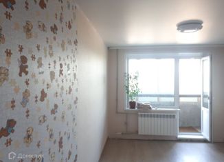 Продаю однокомнатную квартиру, 33 м2, Нижний Новгород, метро Пролетарская, улица Героя Попова, 9/2