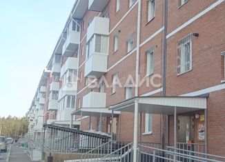 Продажа 2-ком. квартиры, 49 м2, Улан-Удэ, 115-й микрорайон, 9