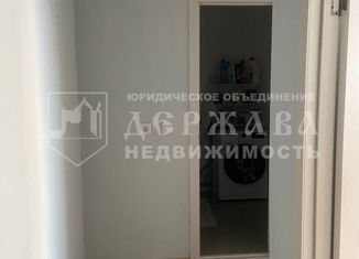 Продажа 1-комнатной квартиры, 33.3 м2, Кемеровская область, Кузбасский проспект, 24А