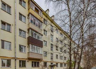 Продам 1-ком. квартиру, 30 м2, рабочий посёлок Вохтога, Юбилейная улица, 14