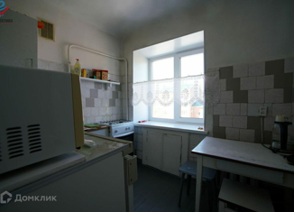 Двухкомнатная квартира на продажу, 50 м2, Москва, улица Рогова, 18к1, улица Рогова