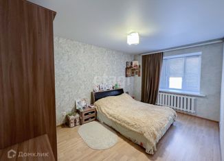 Продается 3-комнатная квартира, 93.1 м2, Мордовия, Мордовская улица, 35к192