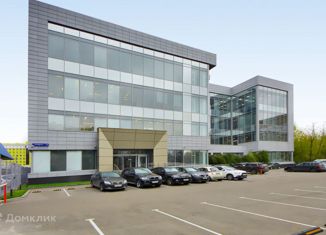 Аренда офиса, 796 м2, Москва, улица Покрышкина, 7, метро Озёрная