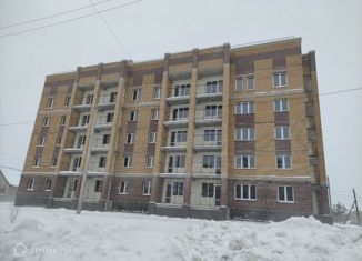 Продается четырехкомнатная квартира, 76.7 м2, поселок Ганино, улица Тружеников, 32