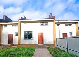 Продам таунхаус, 91 м2, село Булгаково, Берёзовая улица, 62