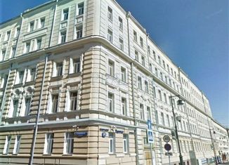 Продам офис, 405 м2, Москва, улица Петровка, 26с3, метро Трубная