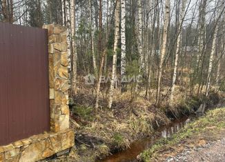 Продается участок, 9.61 сот., садоводческий массив Борисова Грива, 7-я линия, 88