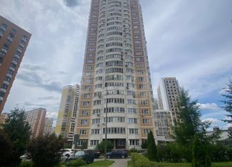 Продается 1-ком. квартира, 38.6 м2, Москва, улица Лётчика Грицевца, 3с1