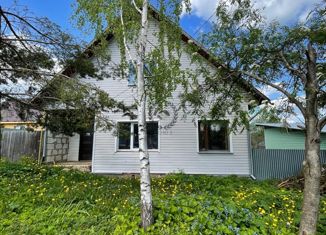 Продаю дом, 57 м2, Медынь, улица Беляева, 33