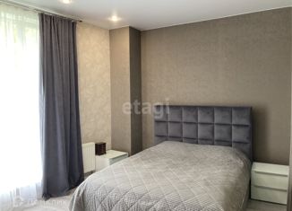 Продаю квартиру студию, 44 м2, Первоуральск, улица Чкалова, 17А