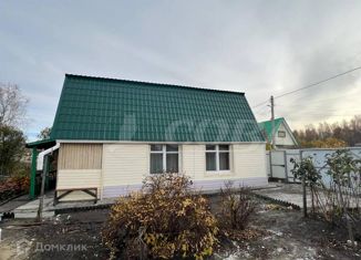 Продам дом, 60 м2, Тюмень, Калининский округ, Новая улица