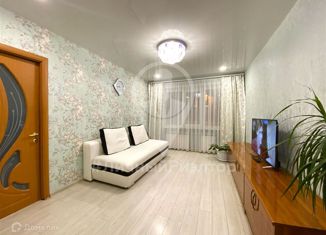 Трехкомнатная квартира на продажу, 53.2 м2, Рязань, Касимовское шоссе, 48к3, район Дашково-Песочня