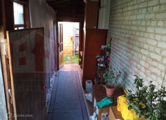 Продам дом, 40 м2, рабочий посёлок Выездное, улица 4-я Линия, 1