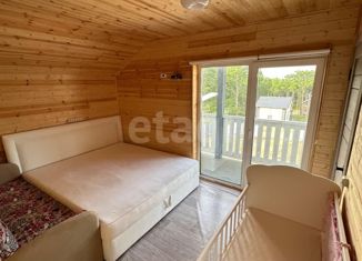 Дом на продажу, 95.8 м2, СТ Локомотив-ДВЖД