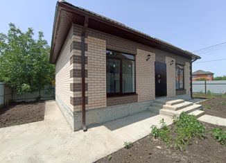 Продам дом, 80 м2, СНТ Лекраспромовец, Центральная улица, 9