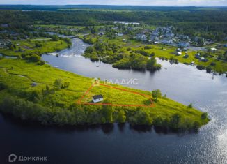 Продаю дом, 32 м2, деревня Тивдия