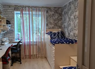 Продажа двухкомнатной квартиры, 54.3 м2, Глазов, Сибирская улица, 87