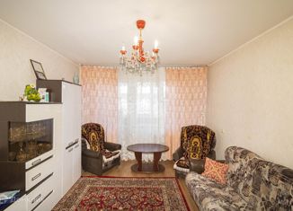 2-ком. квартира на продажу, 59.3 м2, Тюмень, Майский проезд, 5, Восточный округ