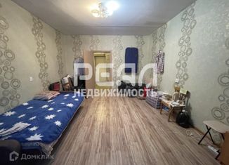 1-комнатная квартира на продажу, 33 м2, Приозерск, Ленинградская улица, 5