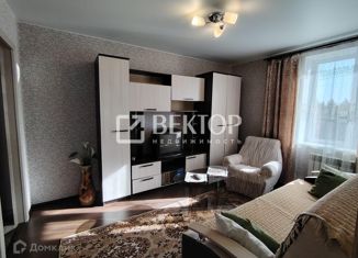 Сдается в аренду 2-ком. квартира, 38 м2, Кострома, микрорайон Любавино, 27к5