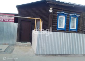 Продам дом, 59 м2, Екатеринбург, метро Машиностроителей, Никольский переулок, 34