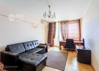 Продается трехкомнатная квартира, 80 м2, Москва, Трифоновская улица, 11, Трифоновская улица